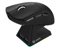 AQIRYS ZEPHYR black - 1534046 - zdjęcie 10
